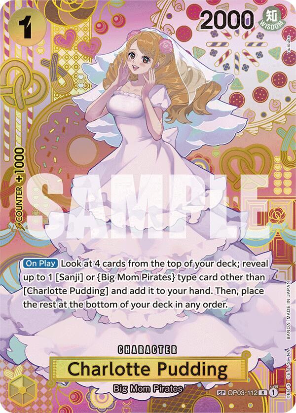 One Piece Two Legends (OP08) Booster Box