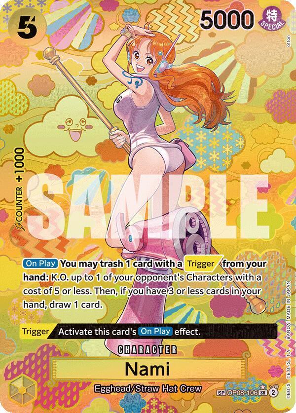 One Piece Emperors in the New World (OP09) Booster Box
