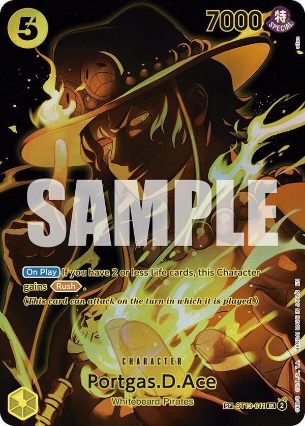 One Piece Legacy of the Master (OP12) Double Pack Set 8