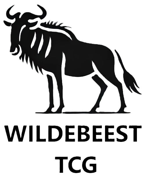 Wildebeest TCG