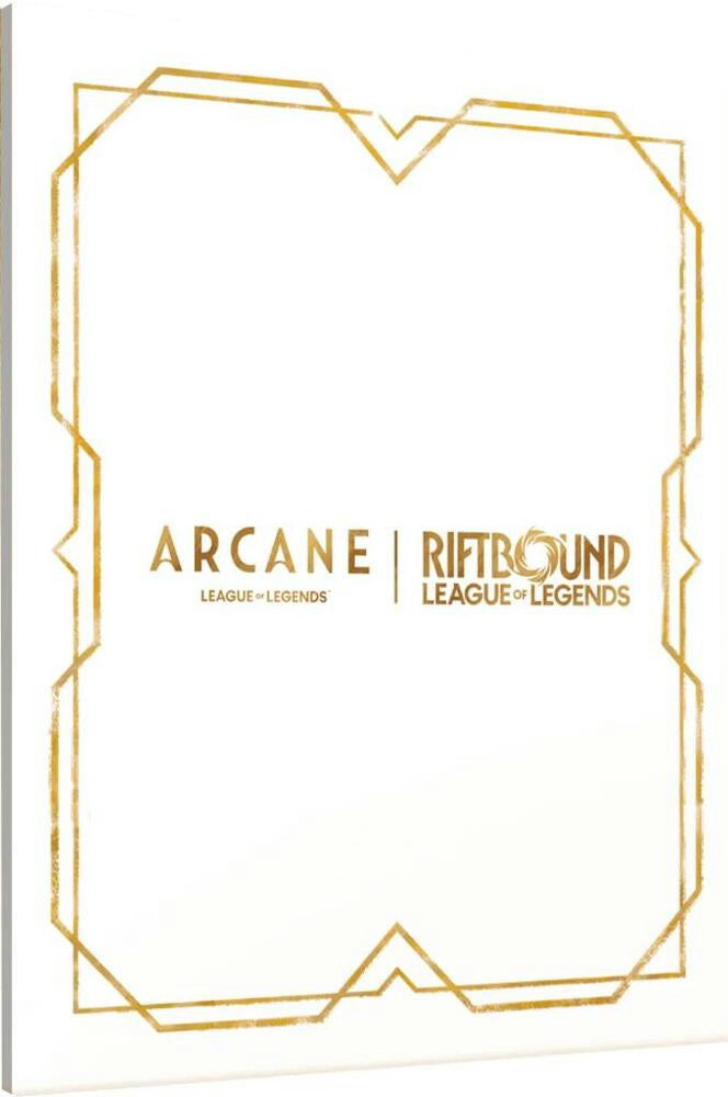 Riftbound: League of Legends Arcane Box Set
