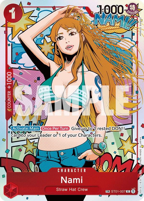 One Piece Wings of the Captain (OP06) Booster Box